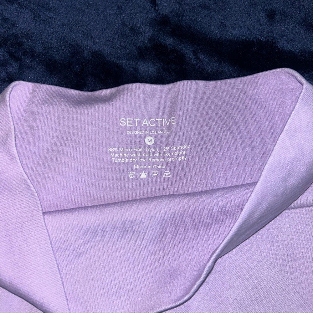 Set Active Medium Set - image 5